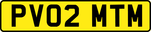 PV02MTM