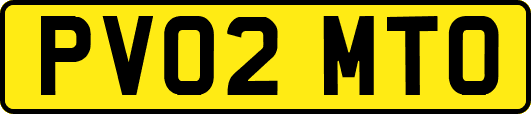 PV02MTO