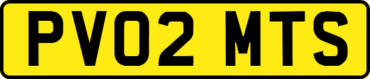 PV02MTS