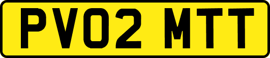 PV02MTT