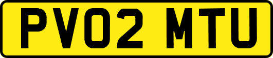 PV02MTU