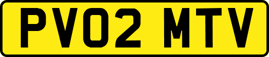 PV02MTV