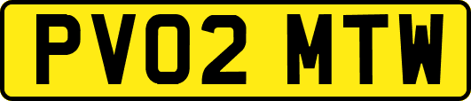 PV02MTW