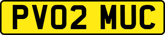 PV02MUC