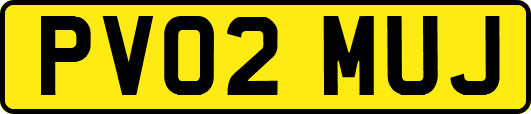 PV02MUJ