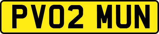 PV02MUN
