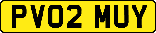 PV02MUY