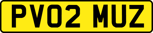 PV02MUZ