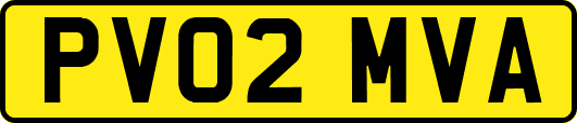 PV02MVA