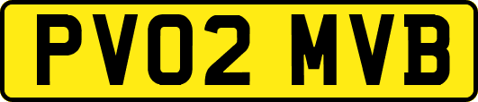 PV02MVB