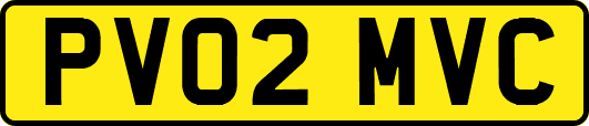 PV02MVC