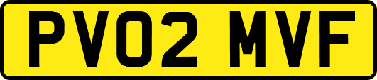 PV02MVF