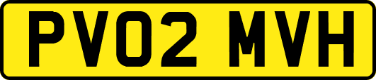 PV02MVH
