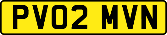 PV02MVN