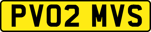 PV02MVS