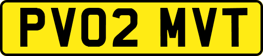 PV02MVT