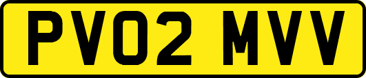 PV02MVV