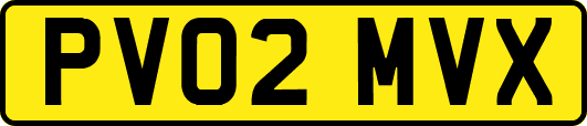 PV02MVX