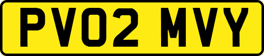 PV02MVY