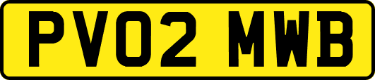 PV02MWB
