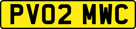 PV02MWC