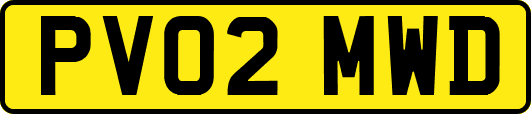 PV02MWD