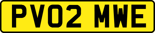 PV02MWE