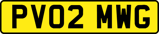 PV02MWG