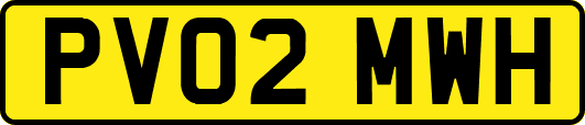 PV02MWH