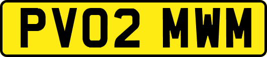 PV02MWM