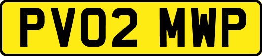 PV02MWP