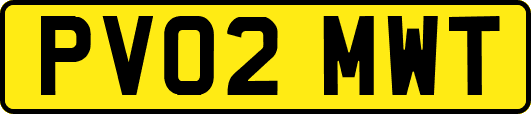 PV02MWT