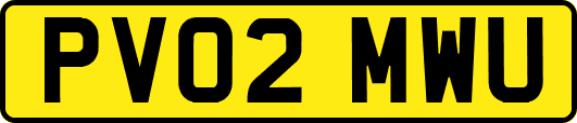 PV02MWU