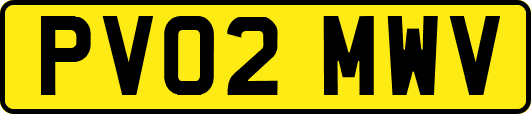 PV02MWV