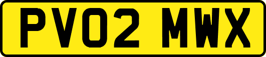 PV02MWX