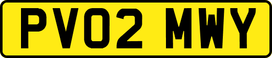 PV02MWY