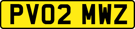 PV02MWZ
