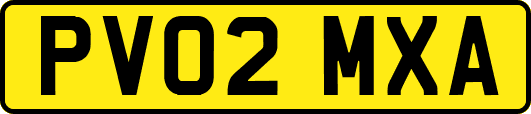 PV02MXA