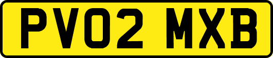 PV02MXB