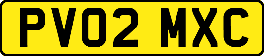PV02MXC