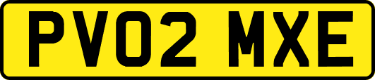 PV02MXE