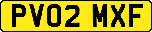 PV02MXF