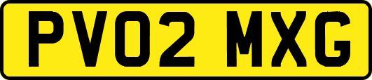 PV02MXG