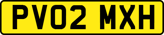 PV02MXH