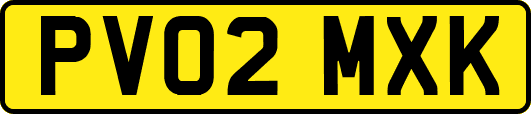 PV02MXK