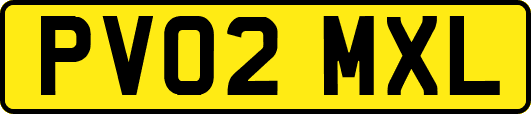 PV02MXL