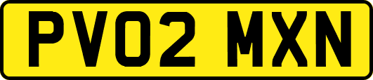 PV02MXN