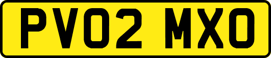 PV02MXO