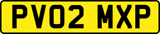 PV02MXP
