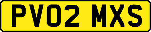PV02MXS